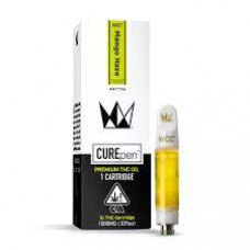 Mango Haze CUREpen Cartridge - 1g